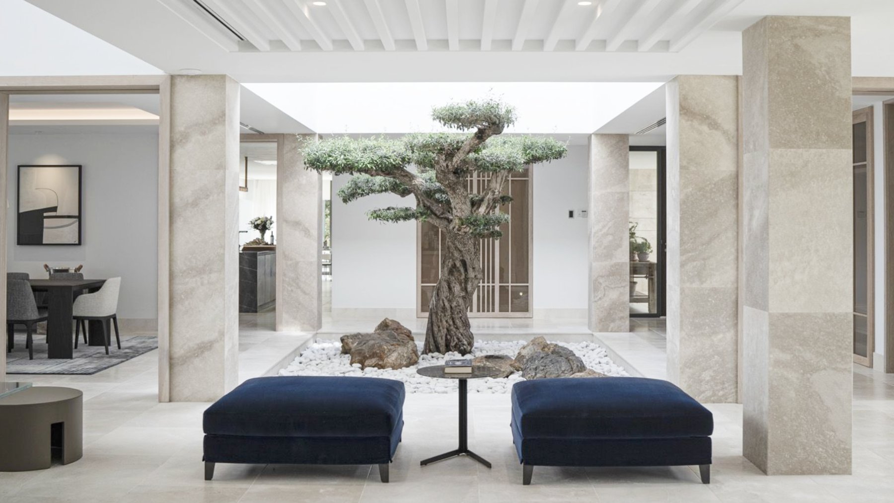 Ark Architects