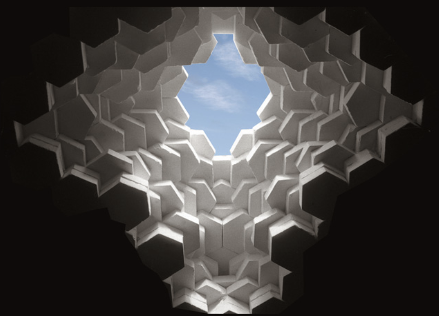 Capilla de Proyecto Fin de Carrera Fernando Higueras