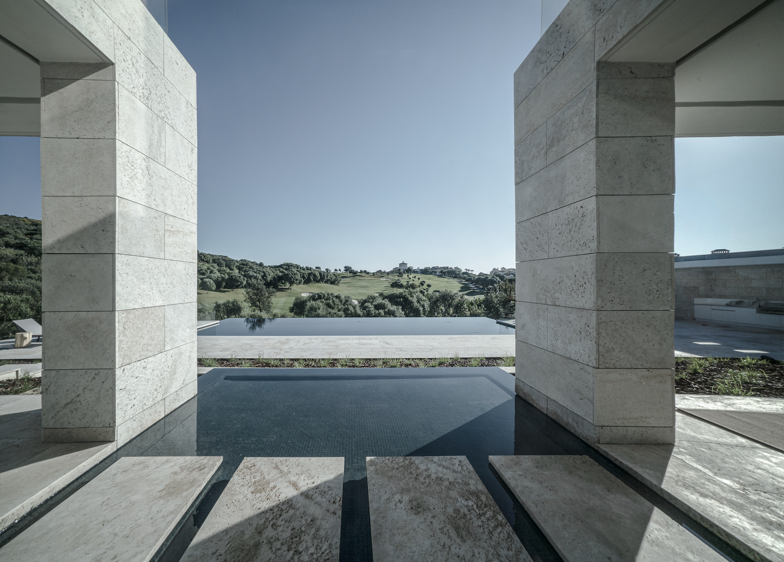 Villa Sotogrande