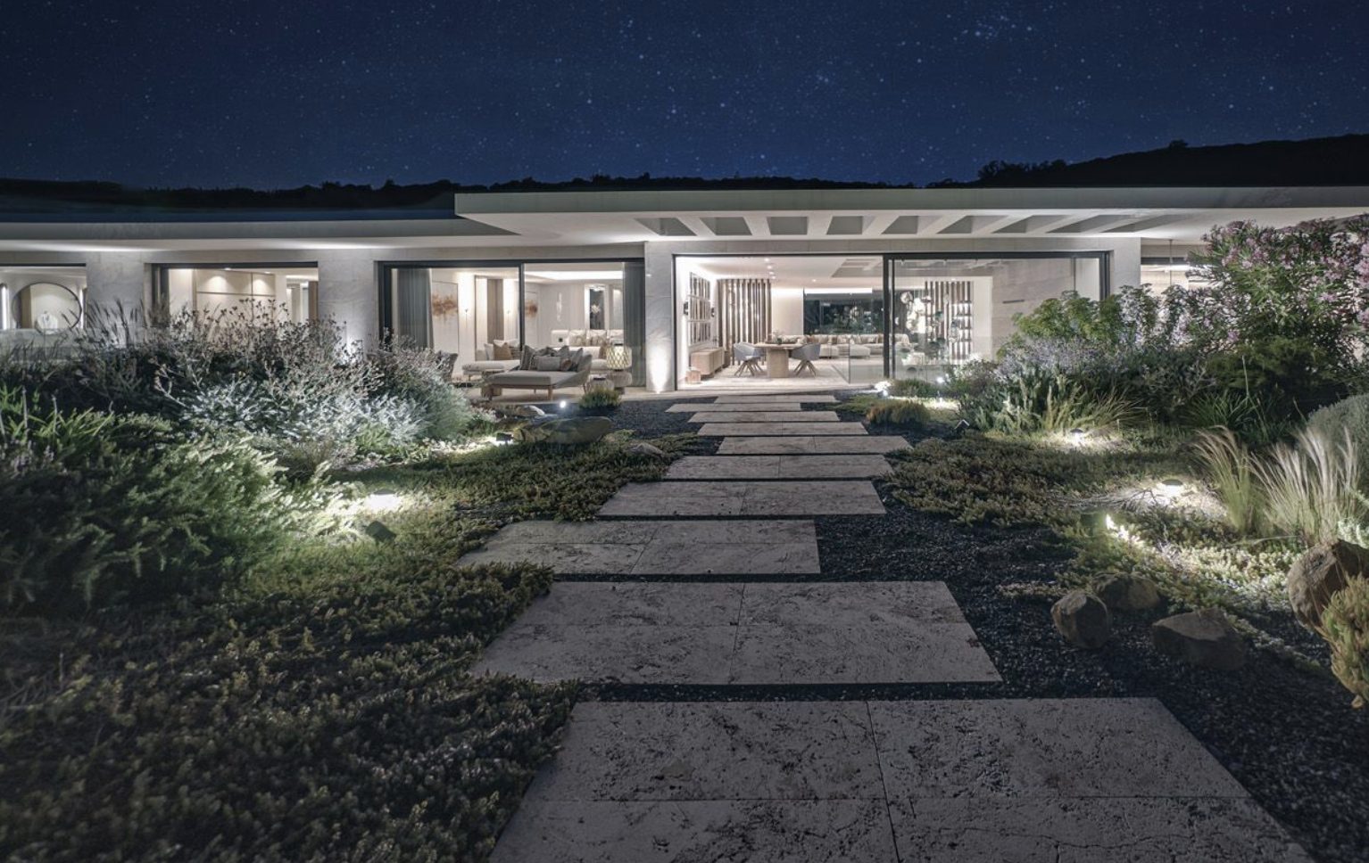 Villas exclusivas Sotogrande