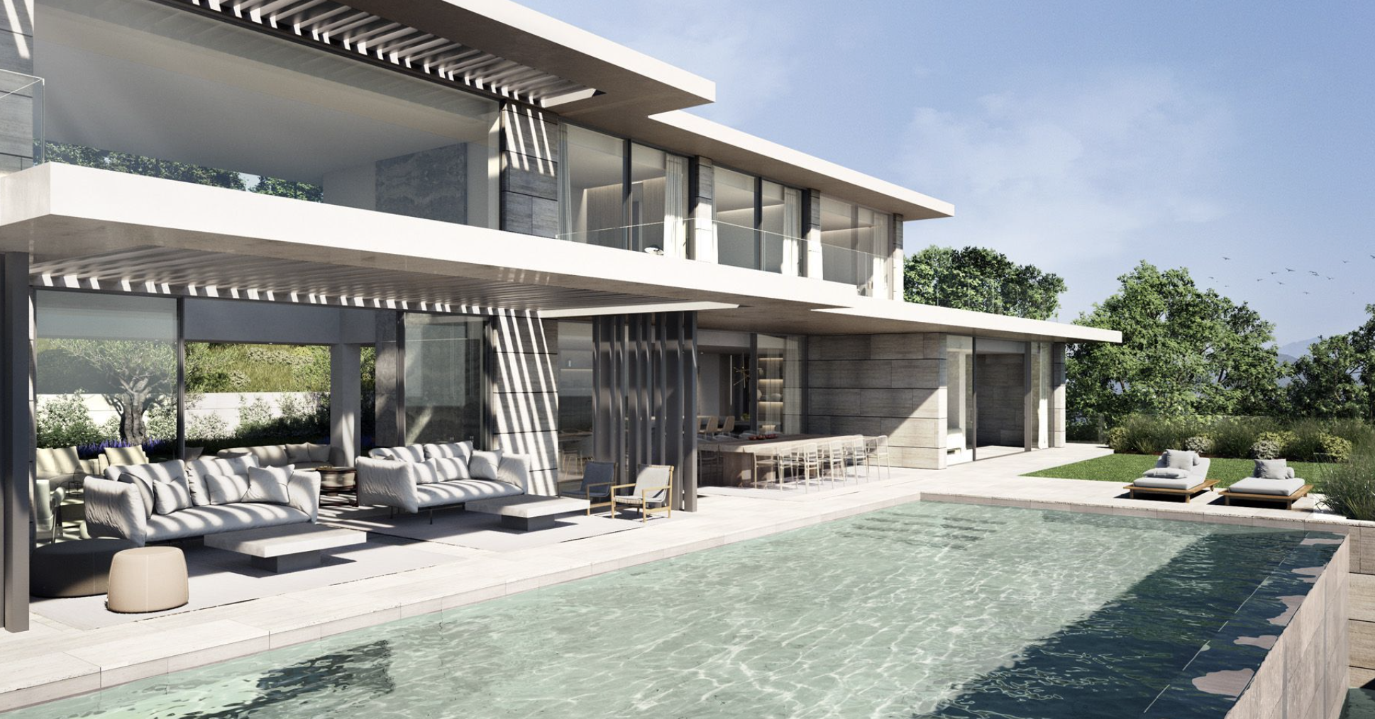 Villa Sotogrande
