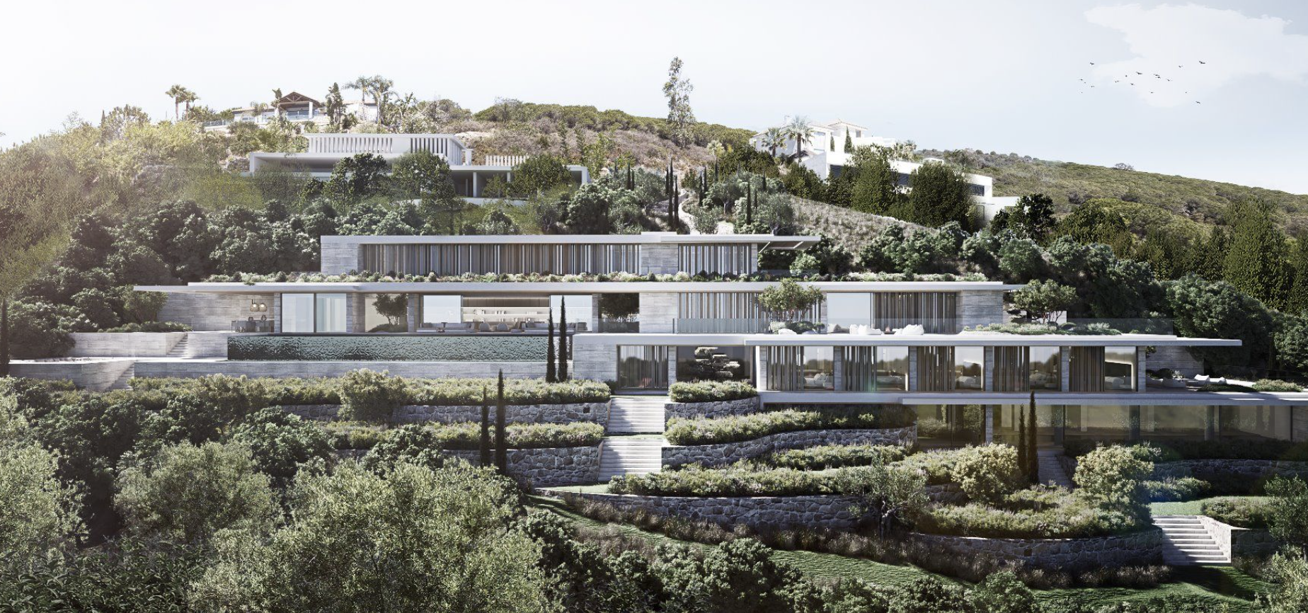 Villa Sotogrande