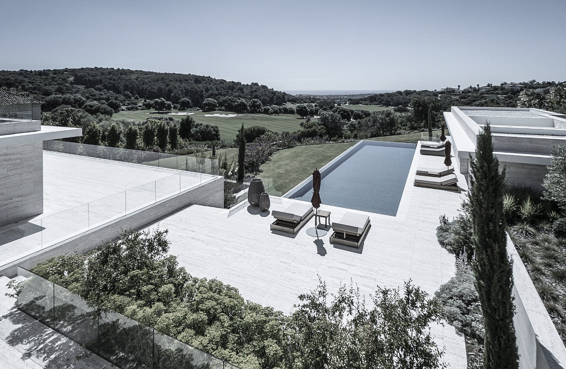 Villa Sotogrande