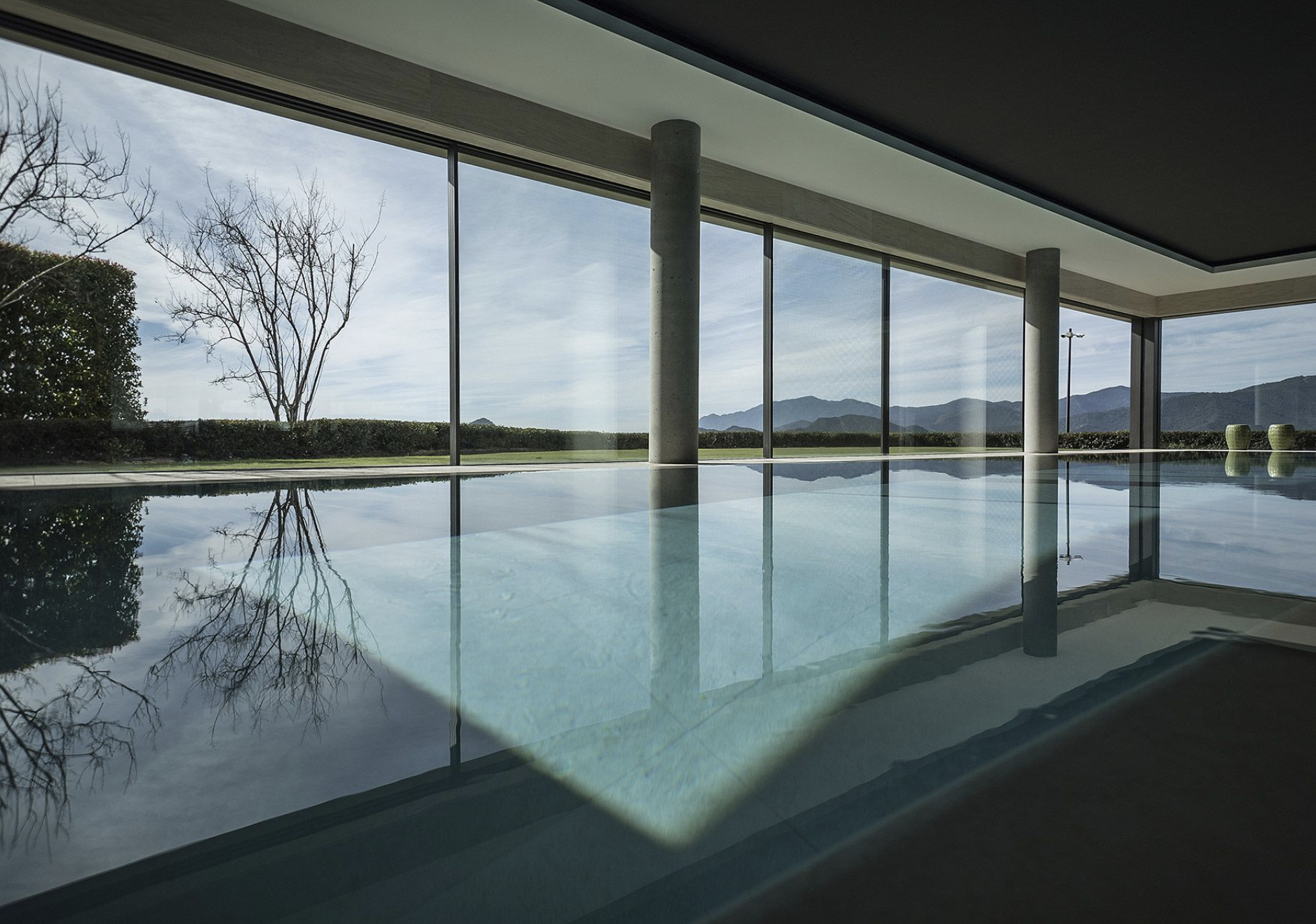 Villa Zagaleta