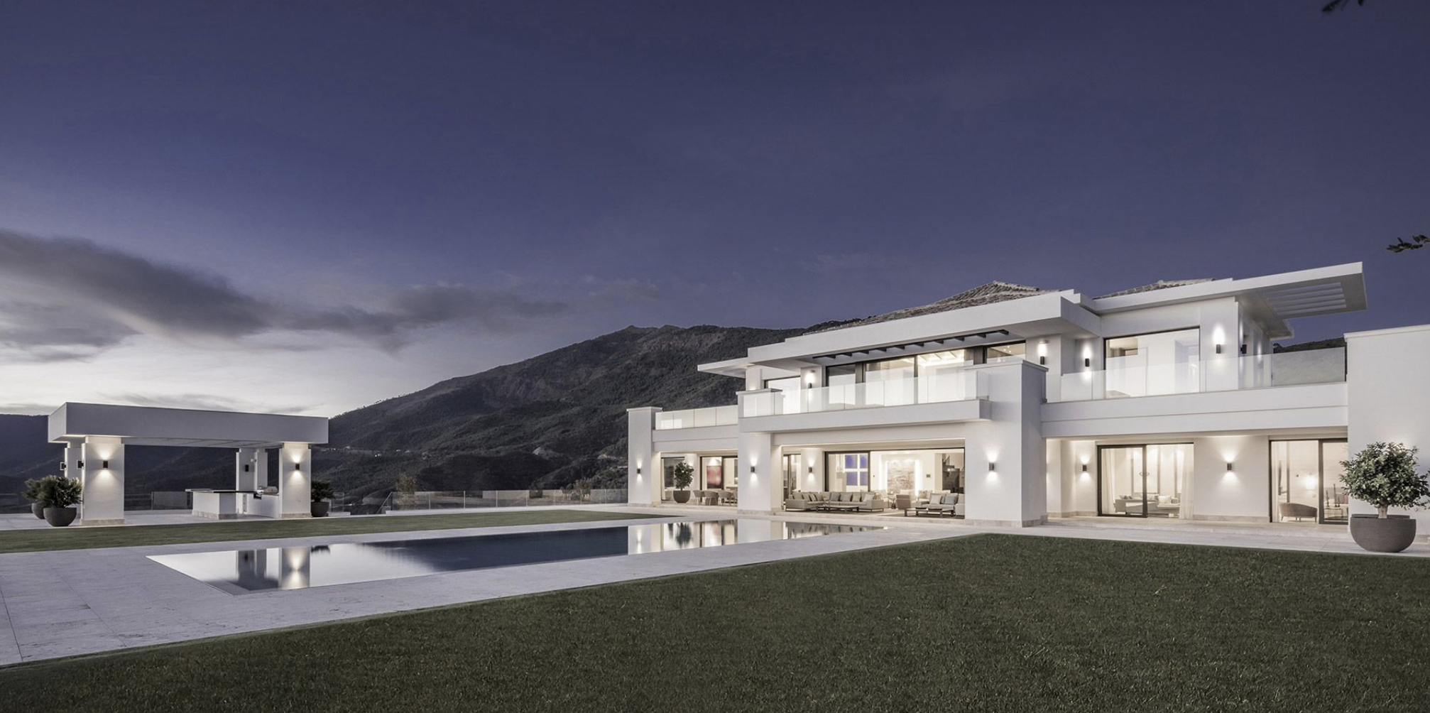 Villa Zagaleta