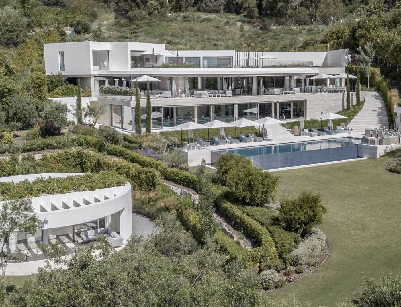 Villa Sotogrande