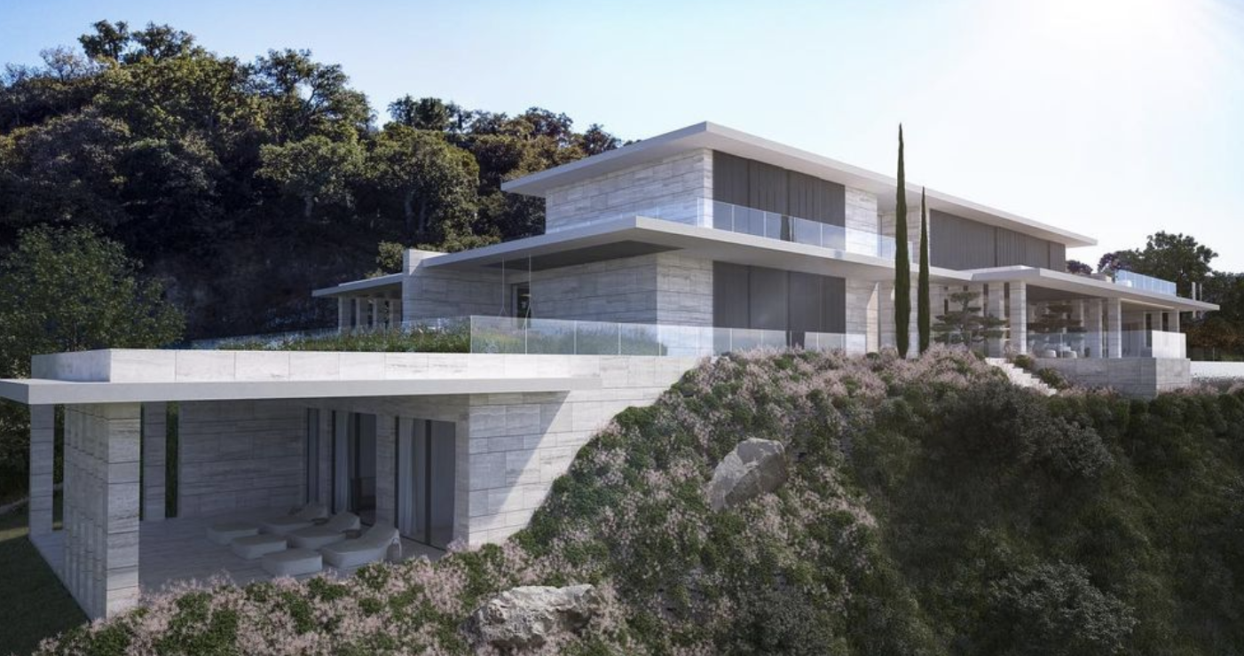 Villa Sotogrande