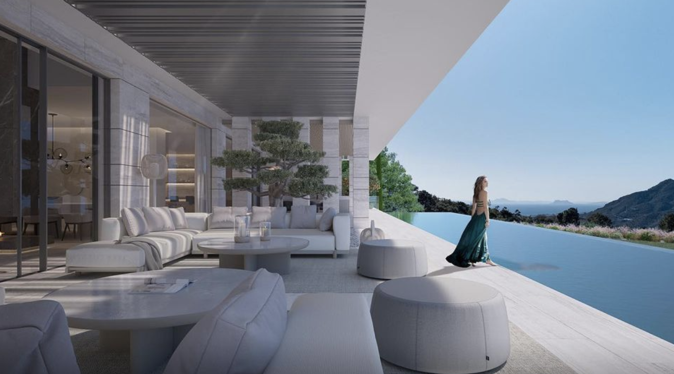 Villa Sotogrande