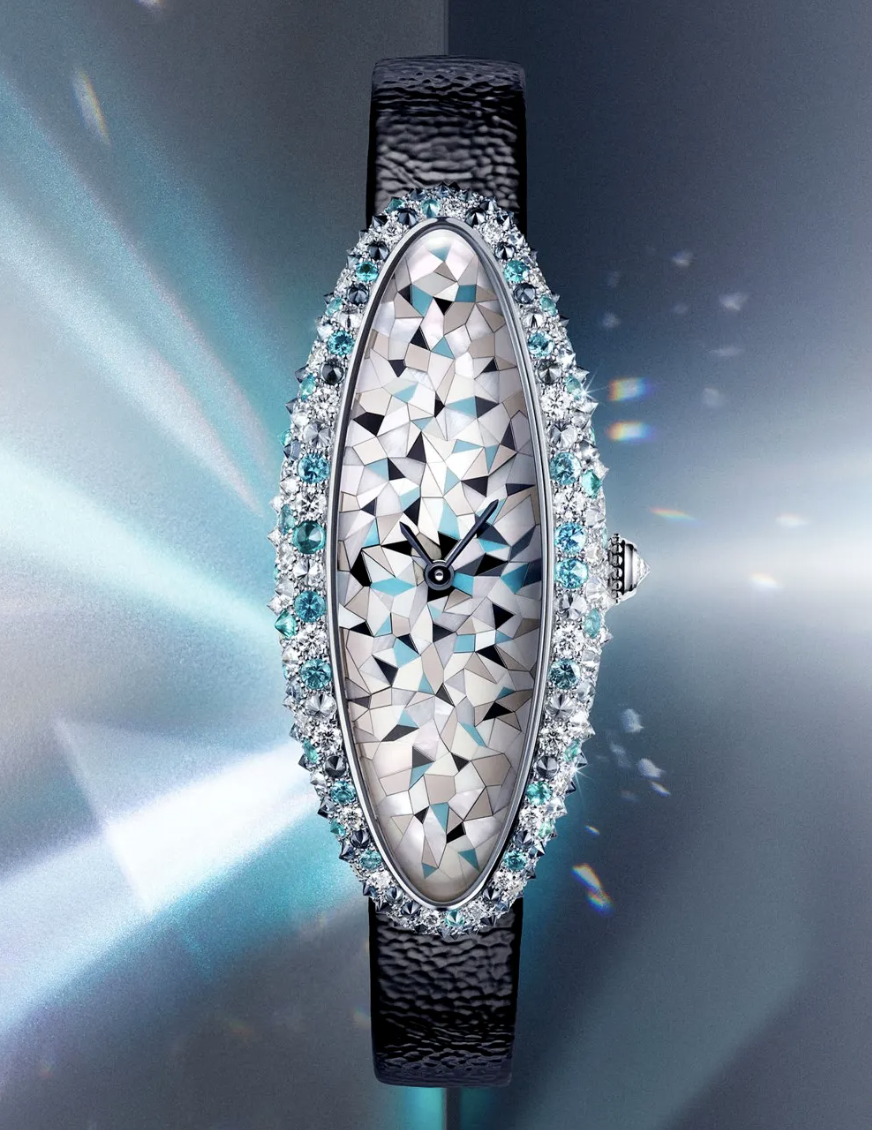 Cartier Baignoire