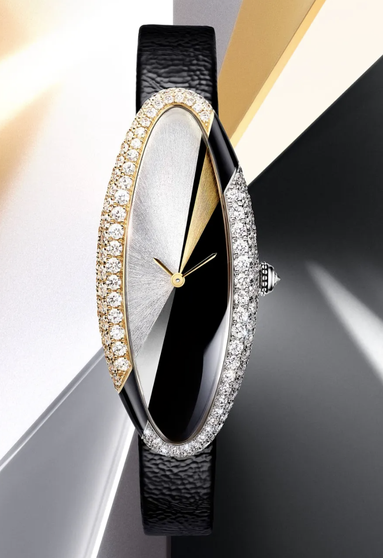 Cartier Baignoire