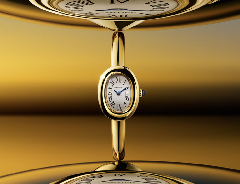 Cartier Baignoire