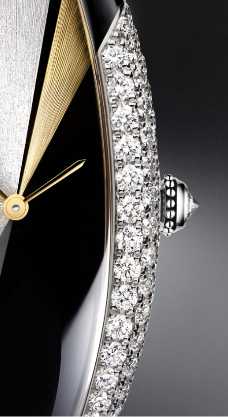 Cartier Baignoire