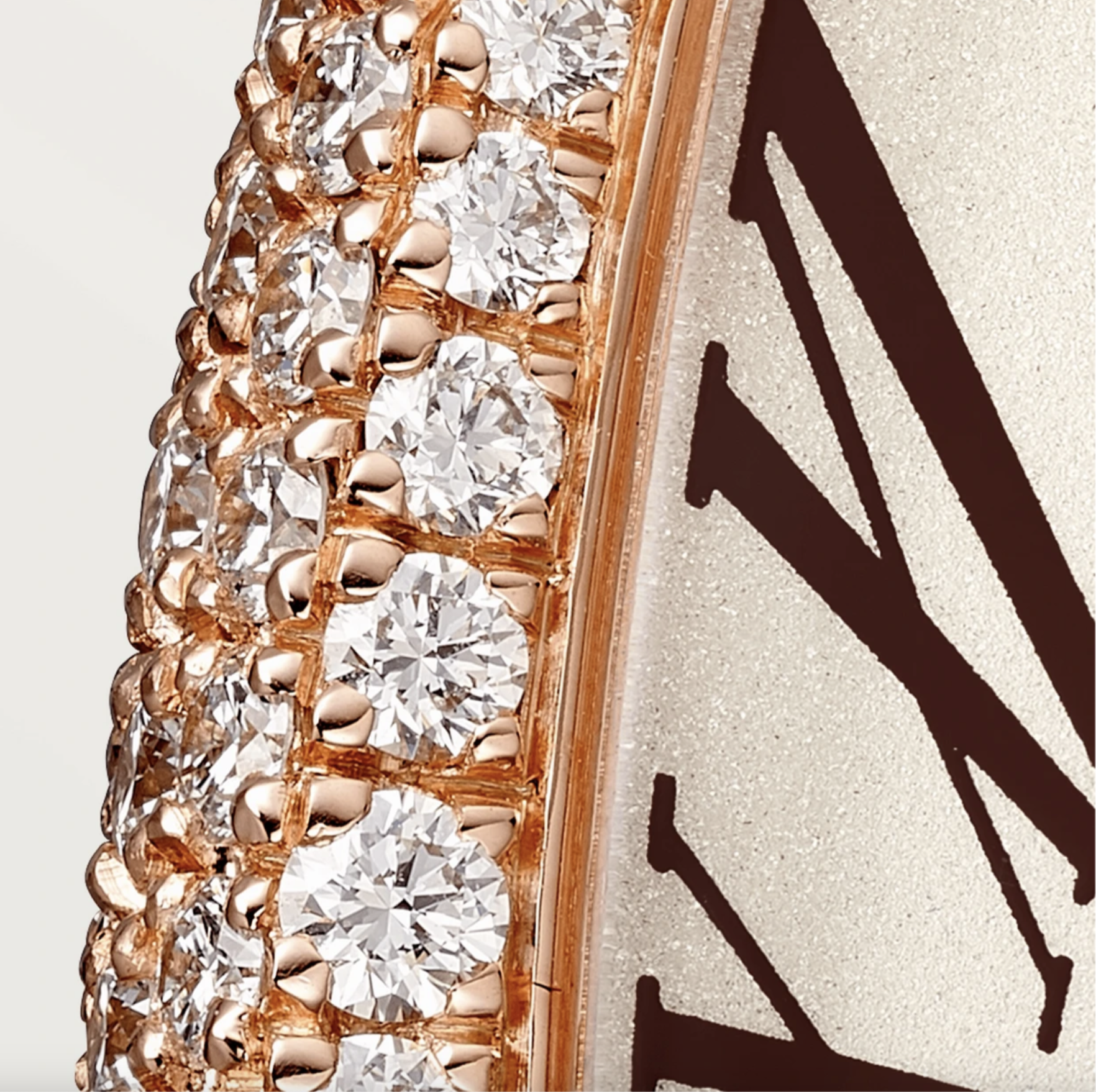 Cartier Baignoire