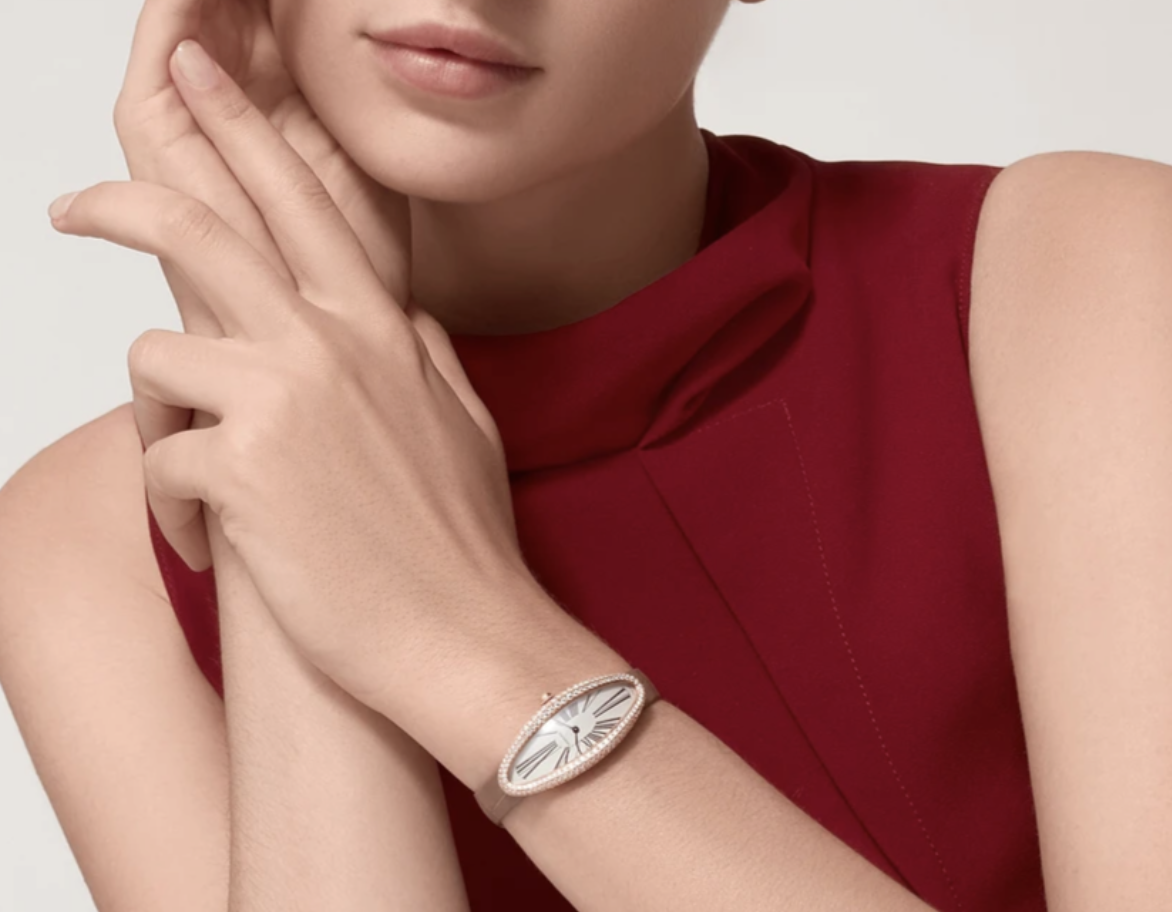 Cartier Baignoire