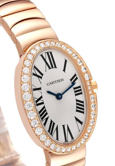 Cartier Baignoire