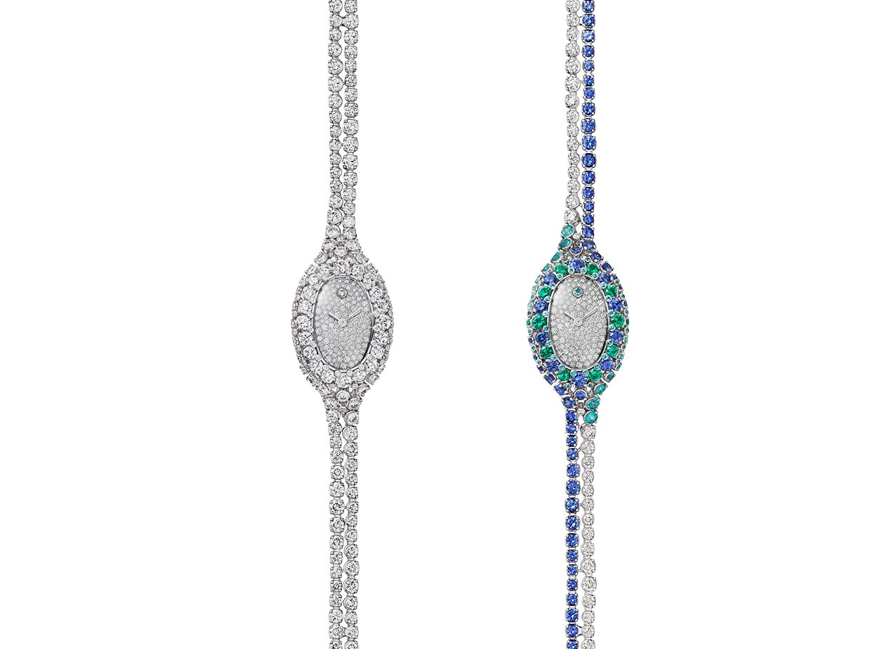 Cartier Baignoire