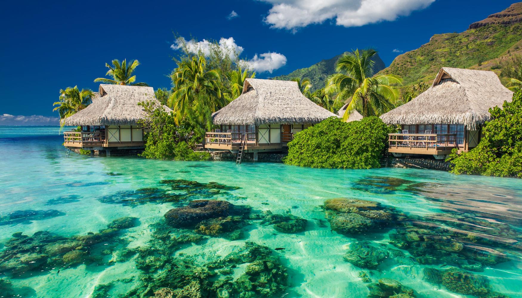 Moorea