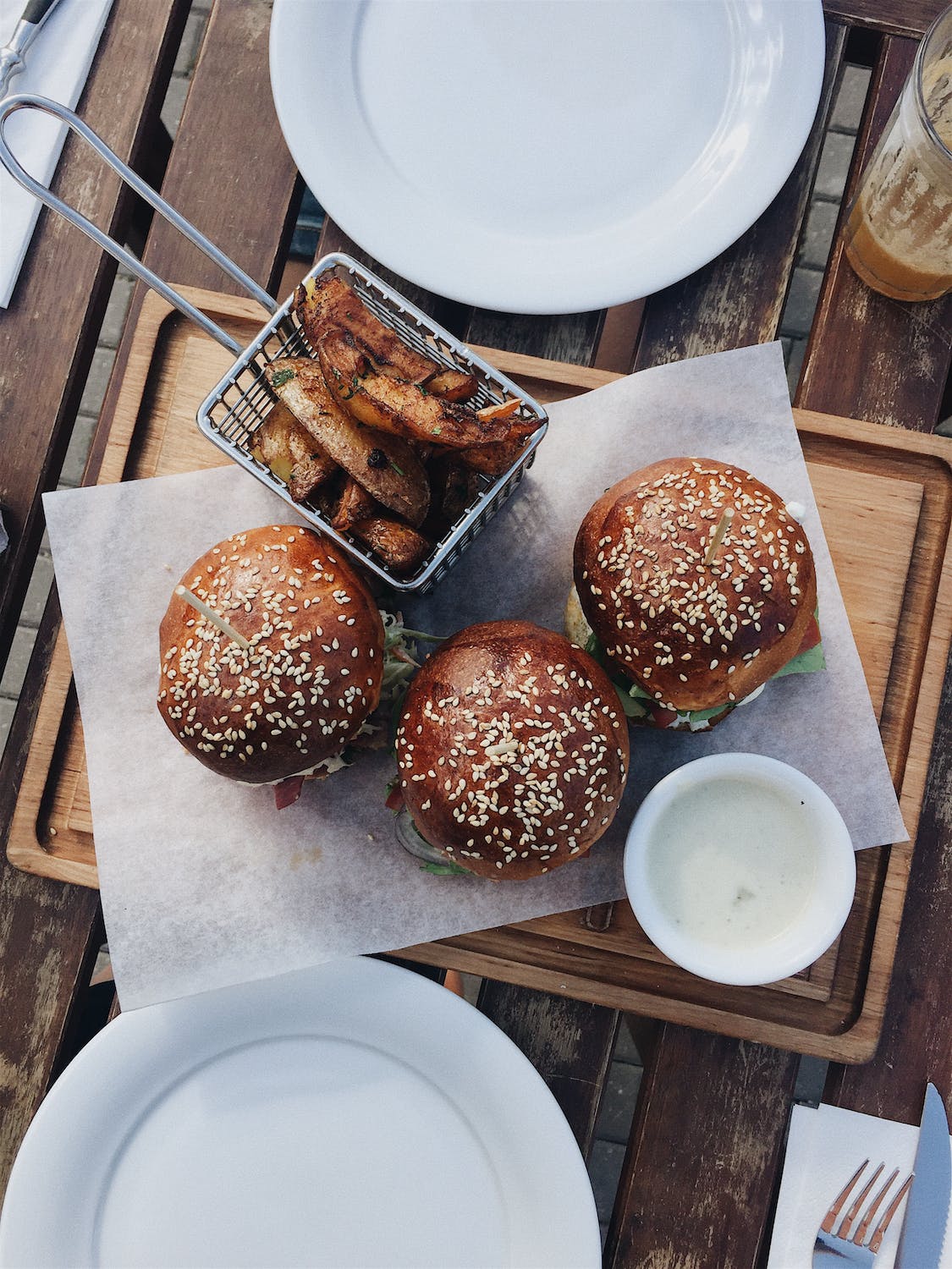 Hamburguesa