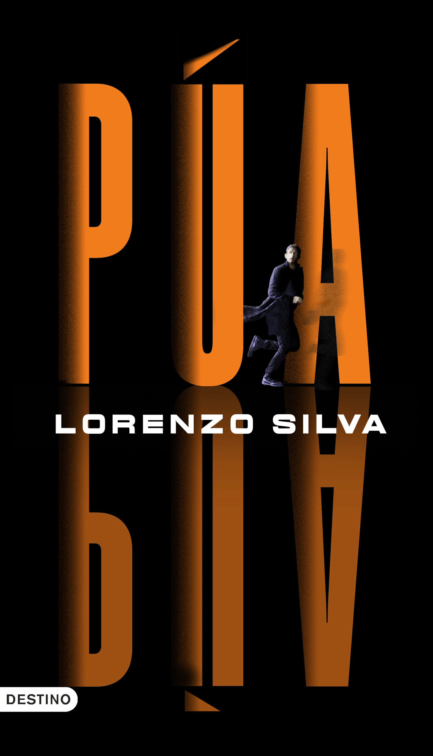 Lorenzo Silva