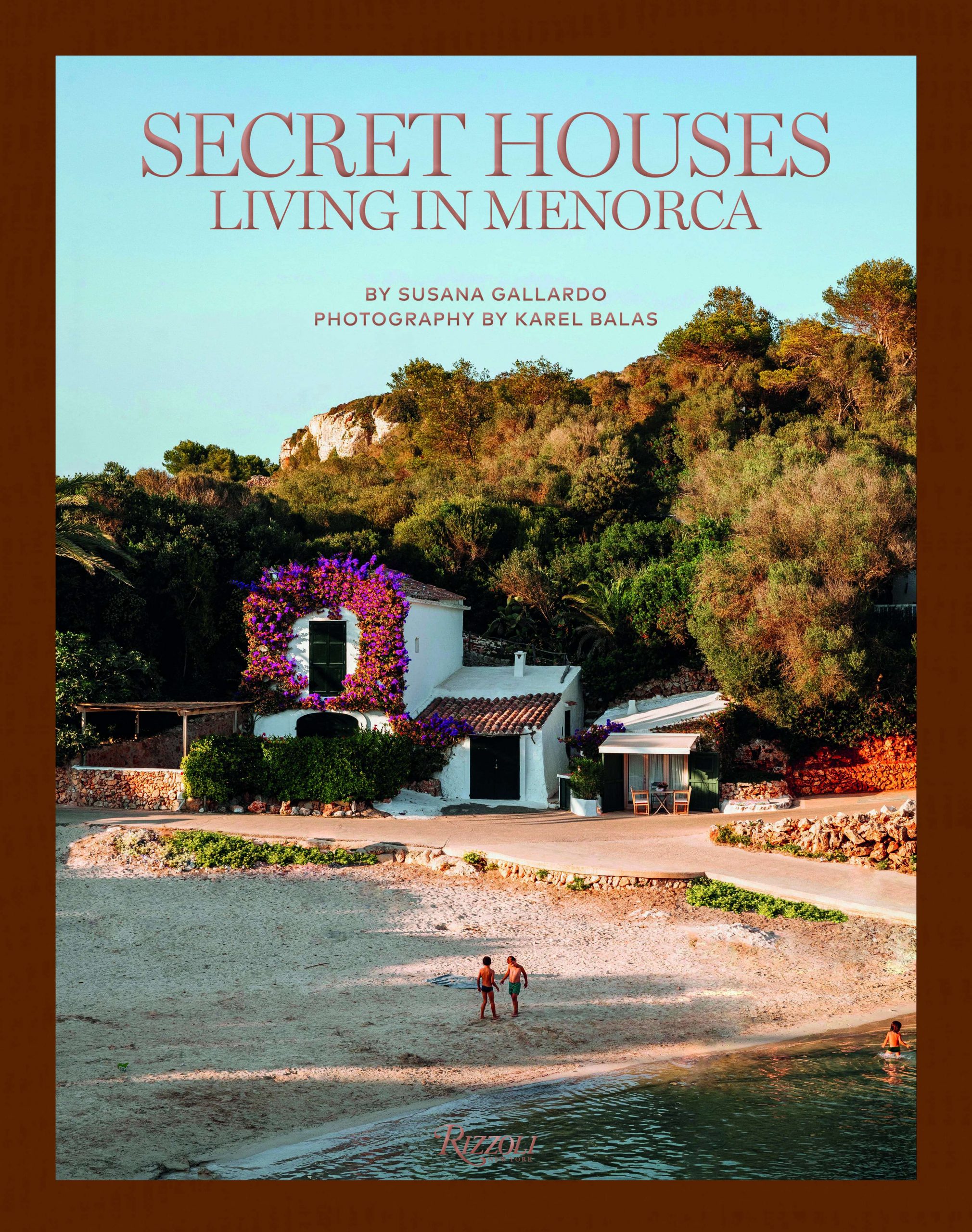 Secret Houses