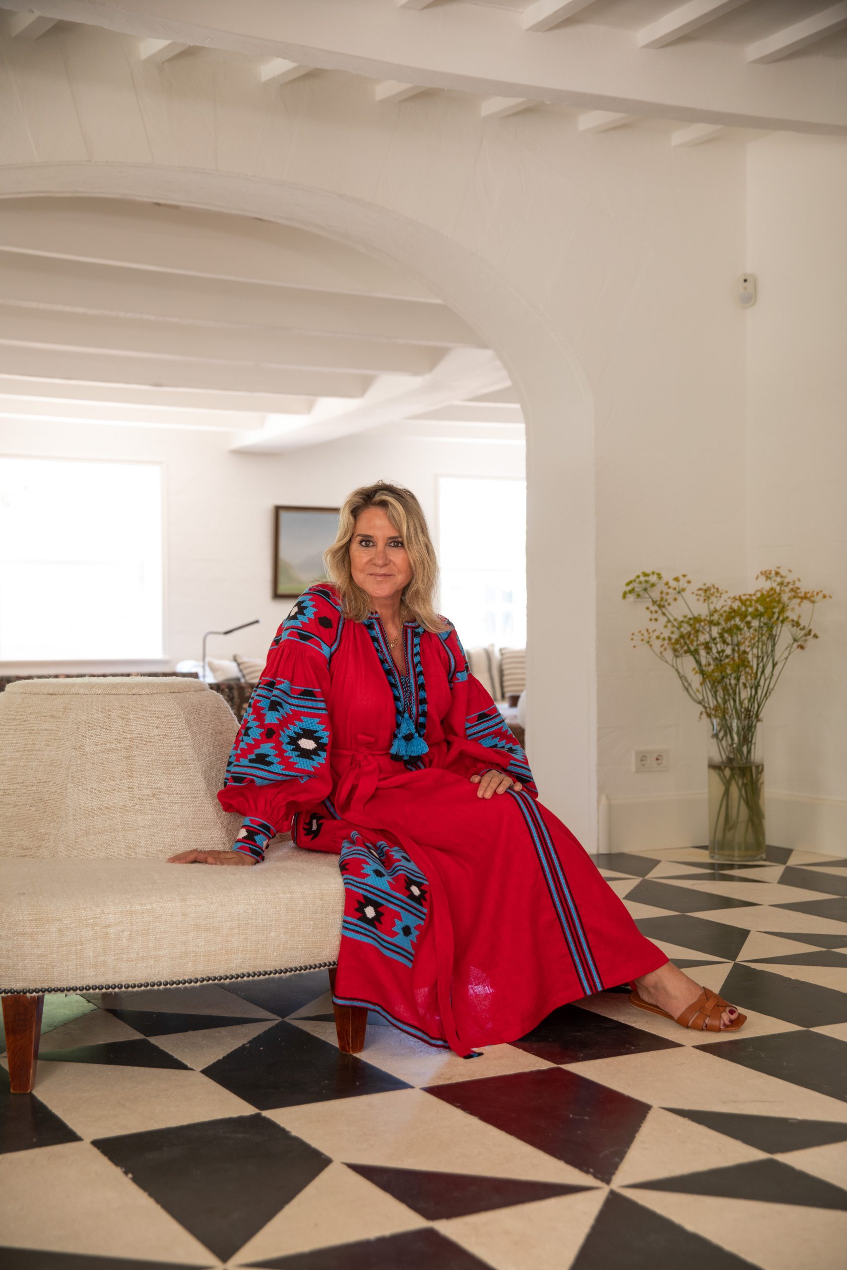 Susana Gallardo