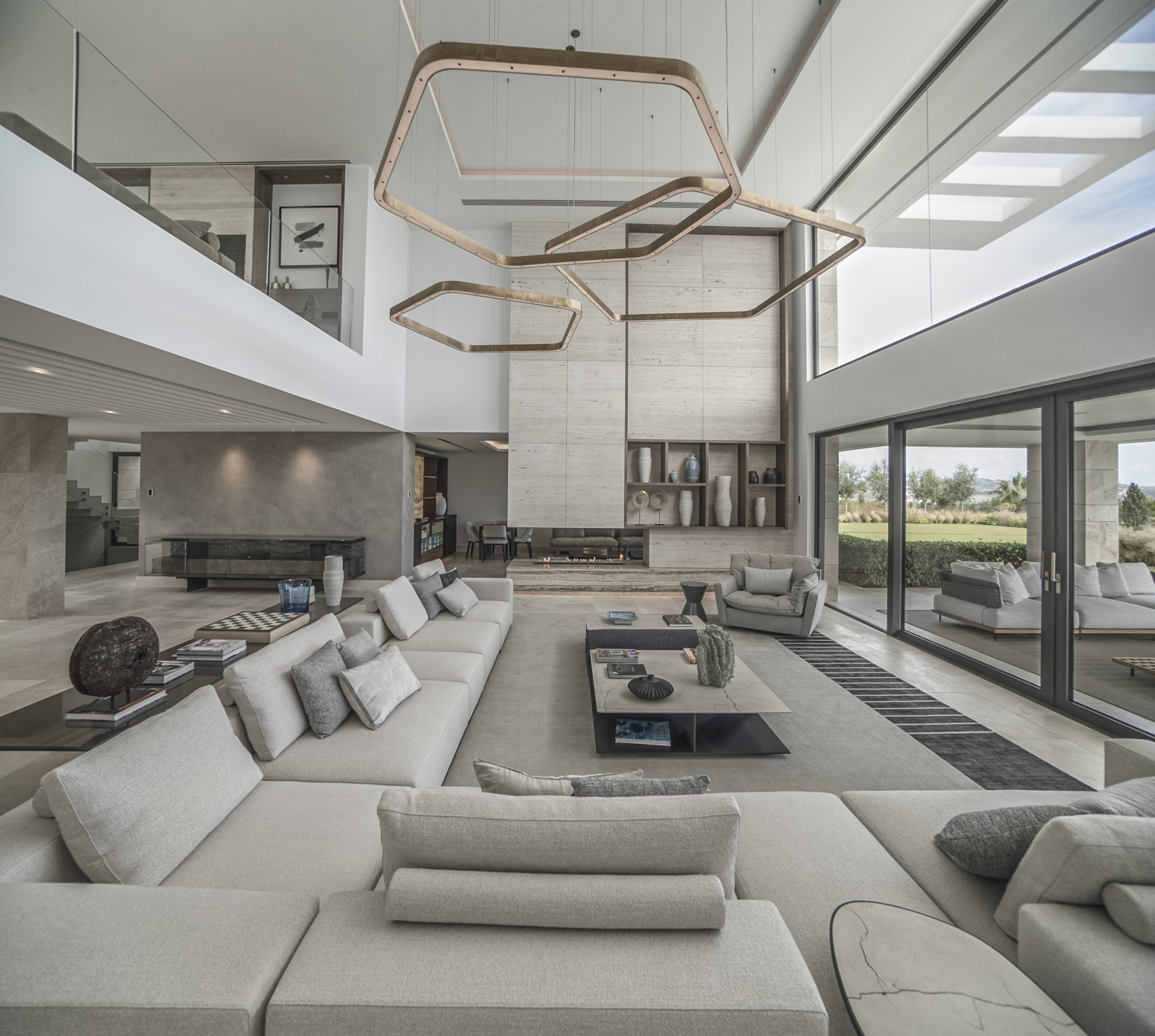 Villa Marbella