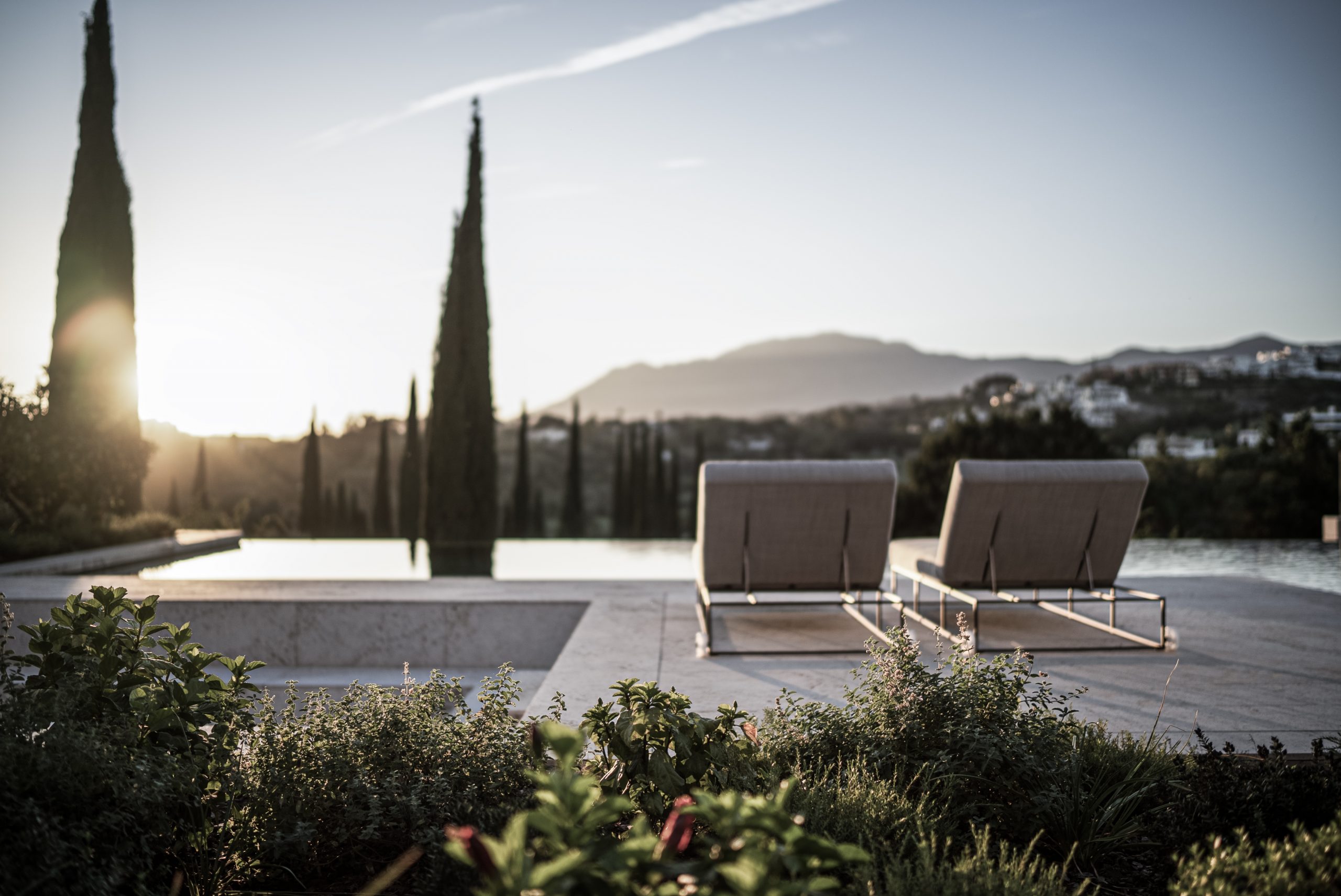Villas Sotogrande