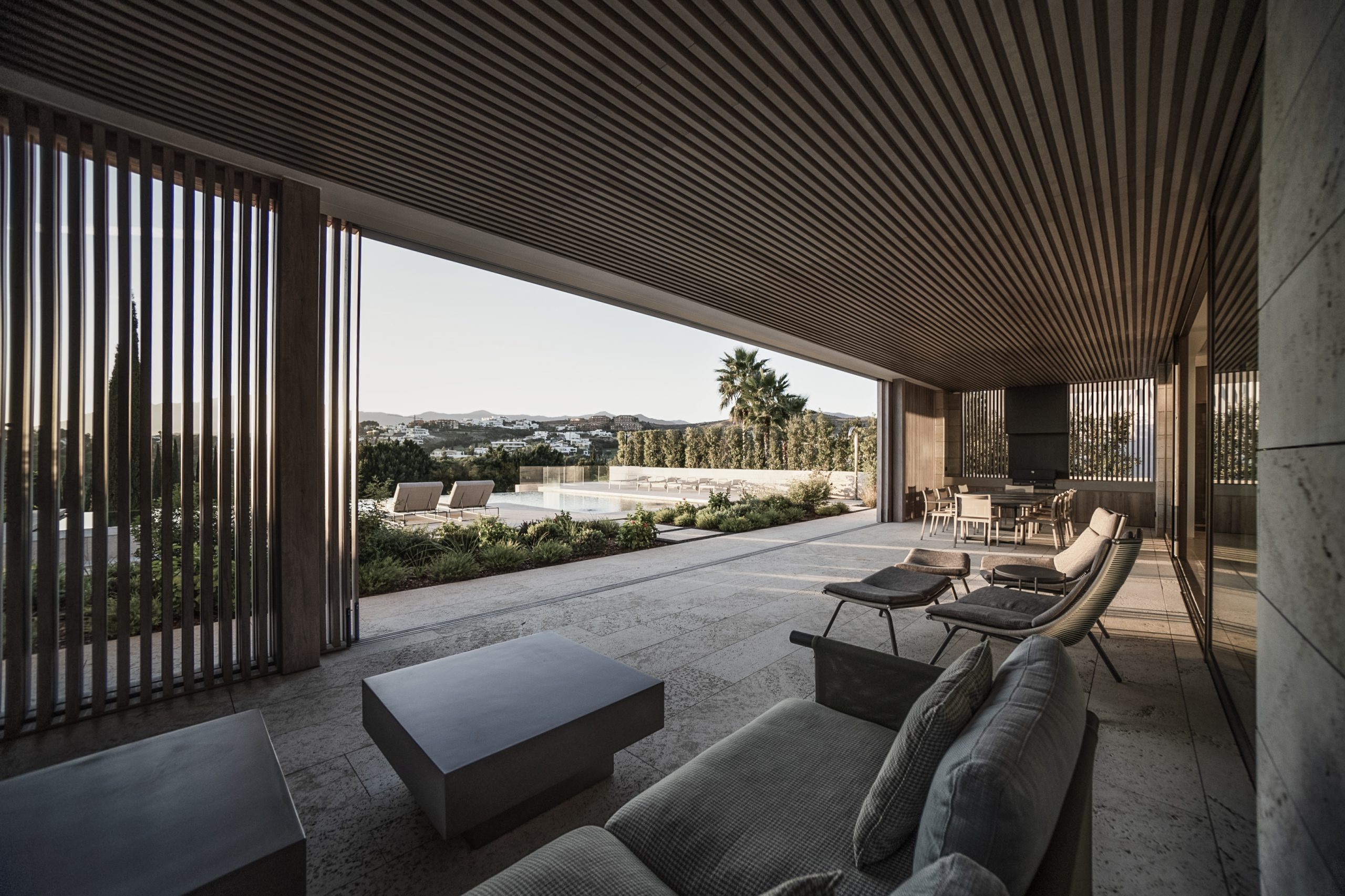 Villas Sotogrande