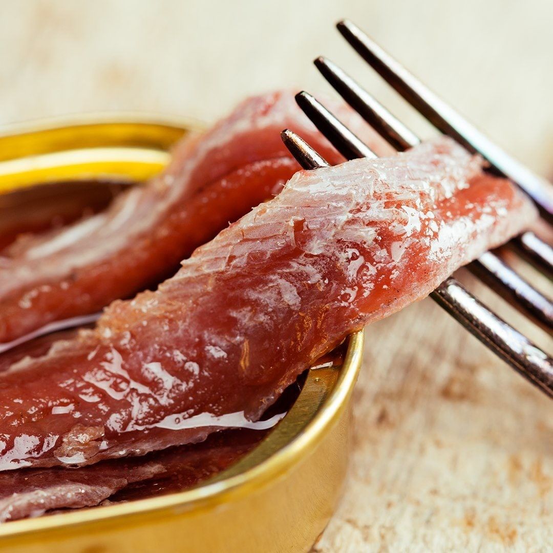 Aperitivo castizo