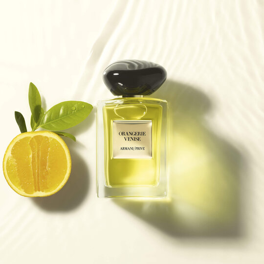 Armani Prive