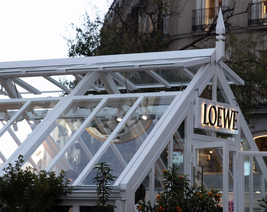 Foto: Loewe