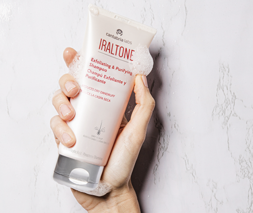 Iraltone de Cantanbria Labs
