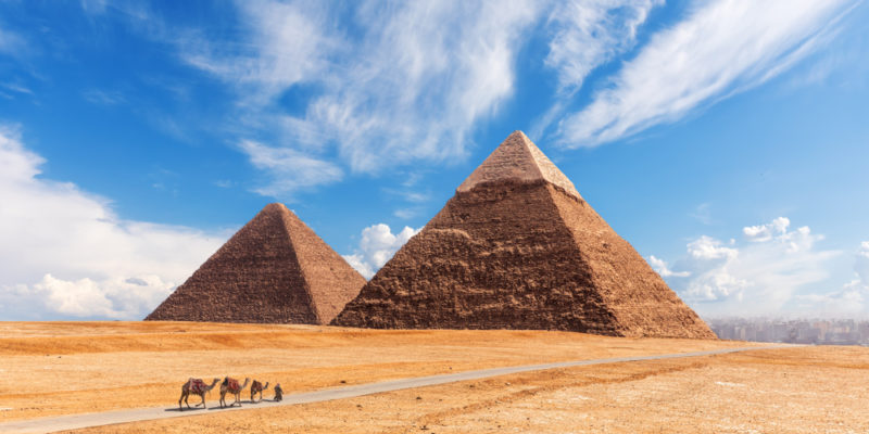 Egipto