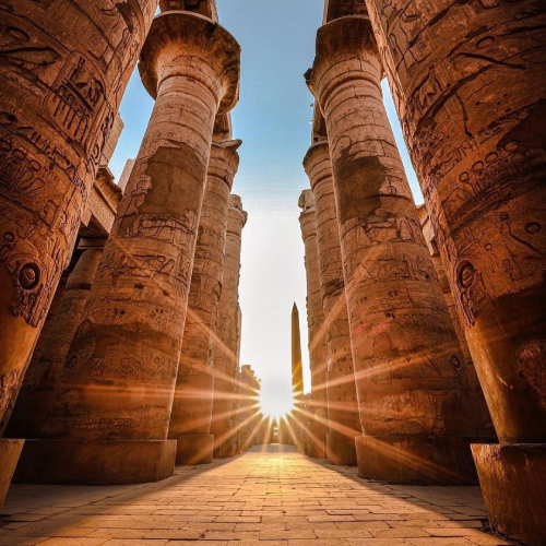 Egipto