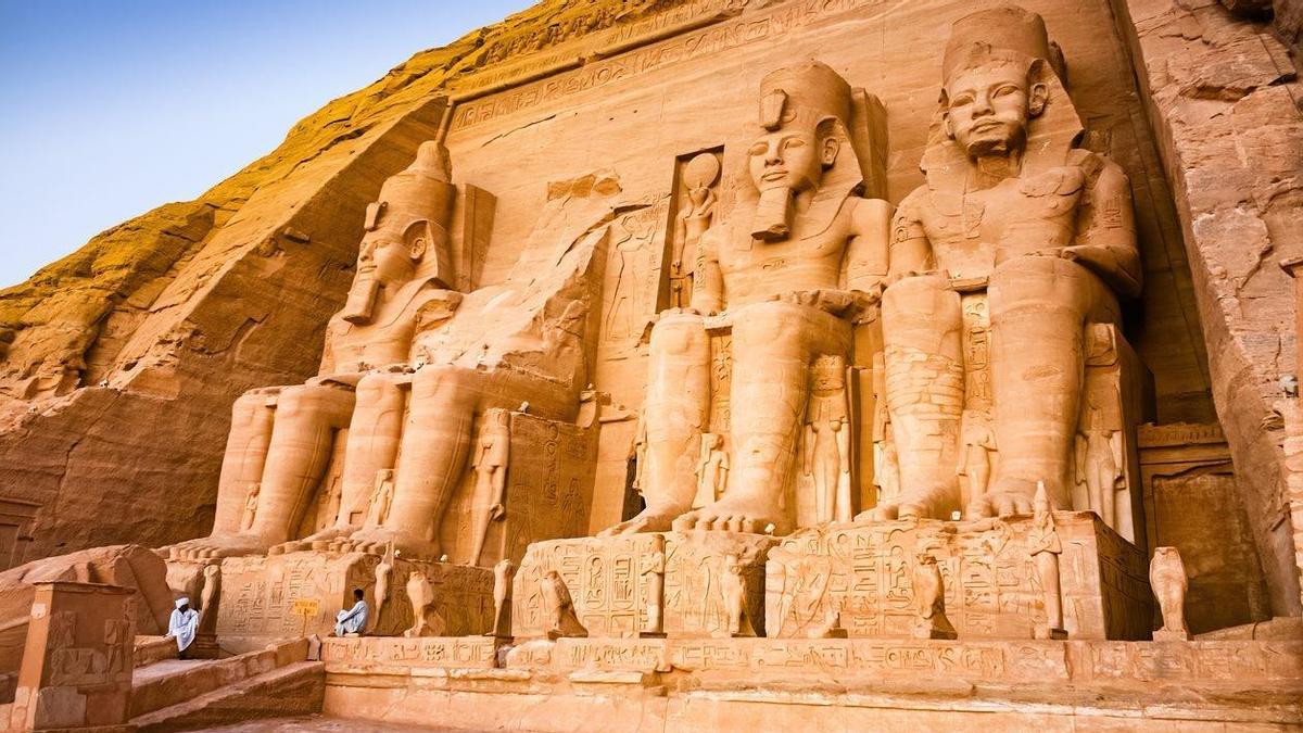 Egipto
