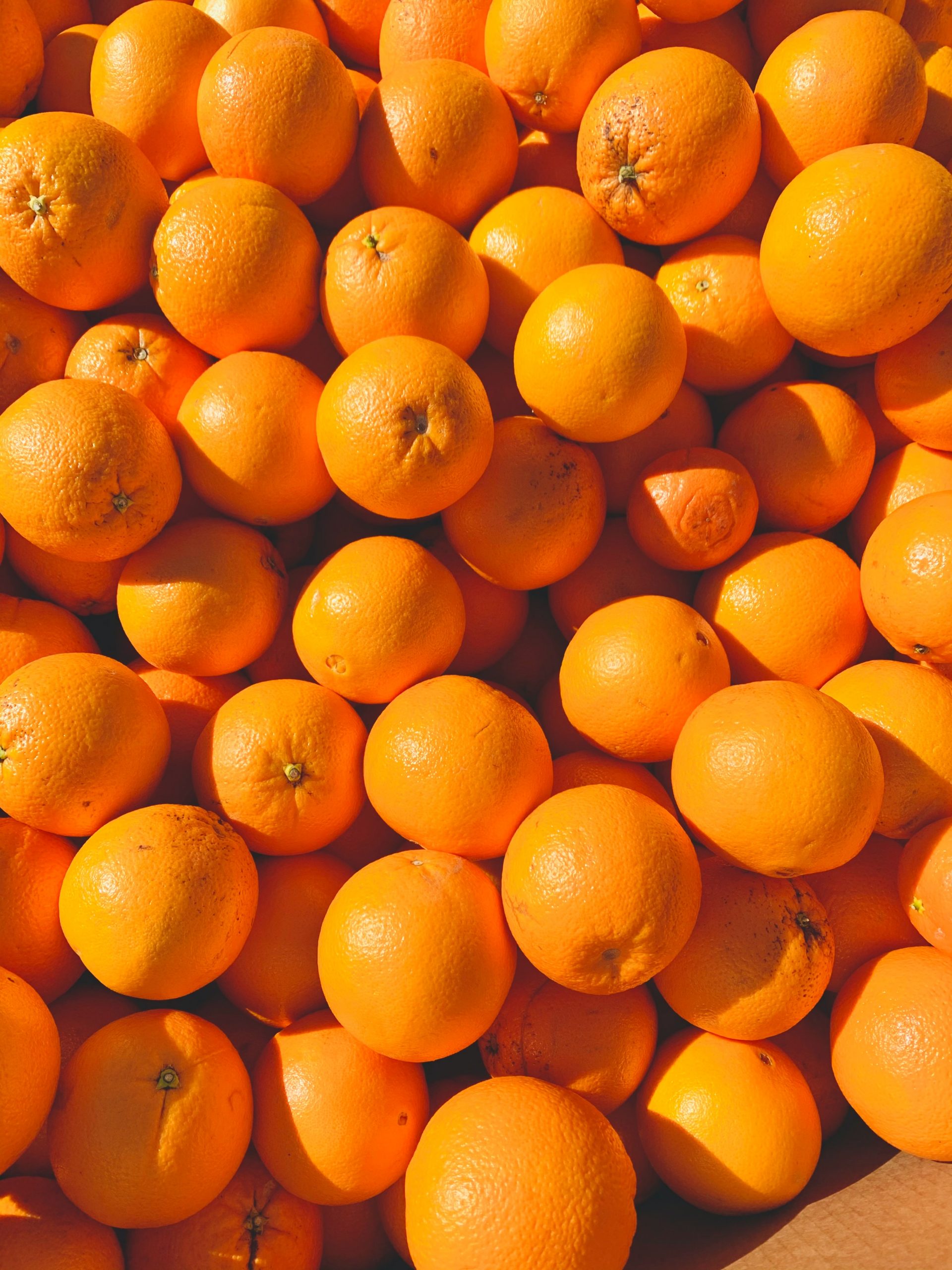 Naranjas