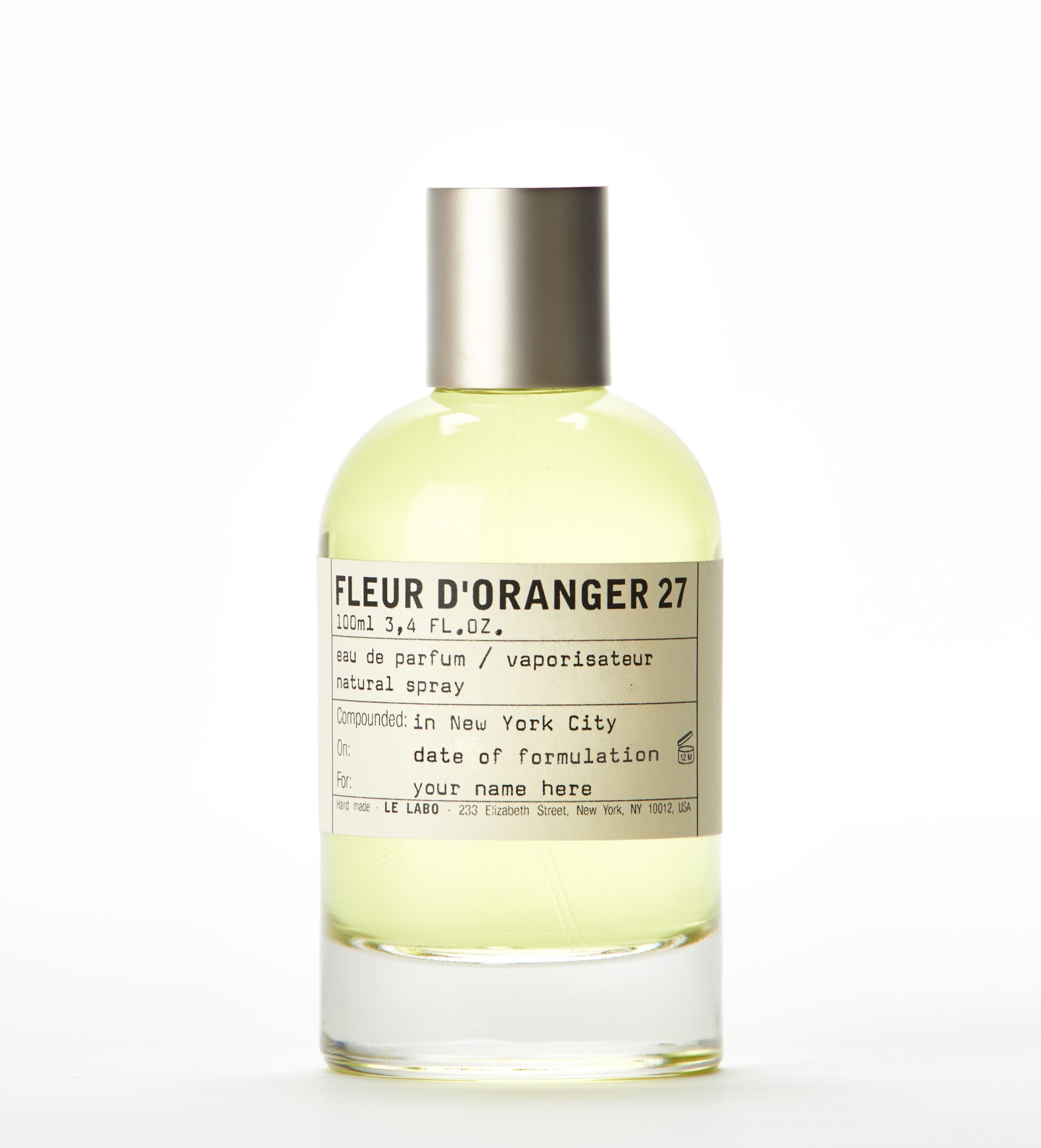 Le Labo