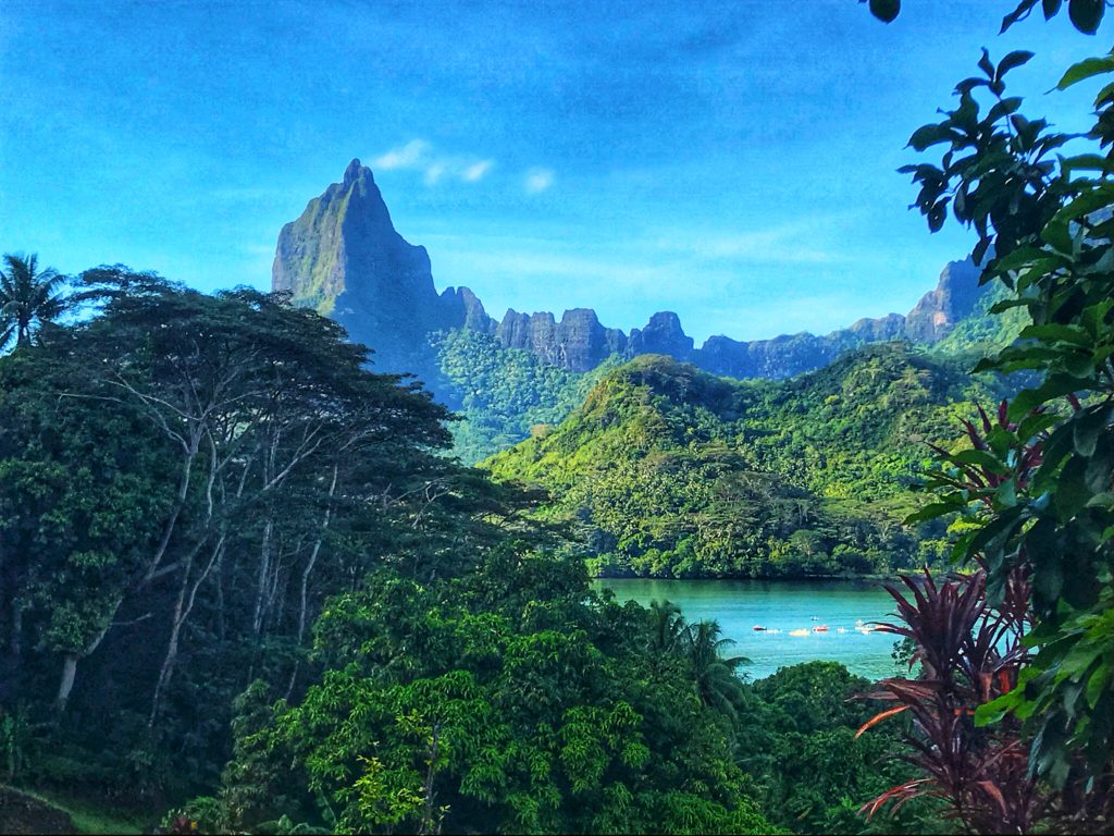 Moorea