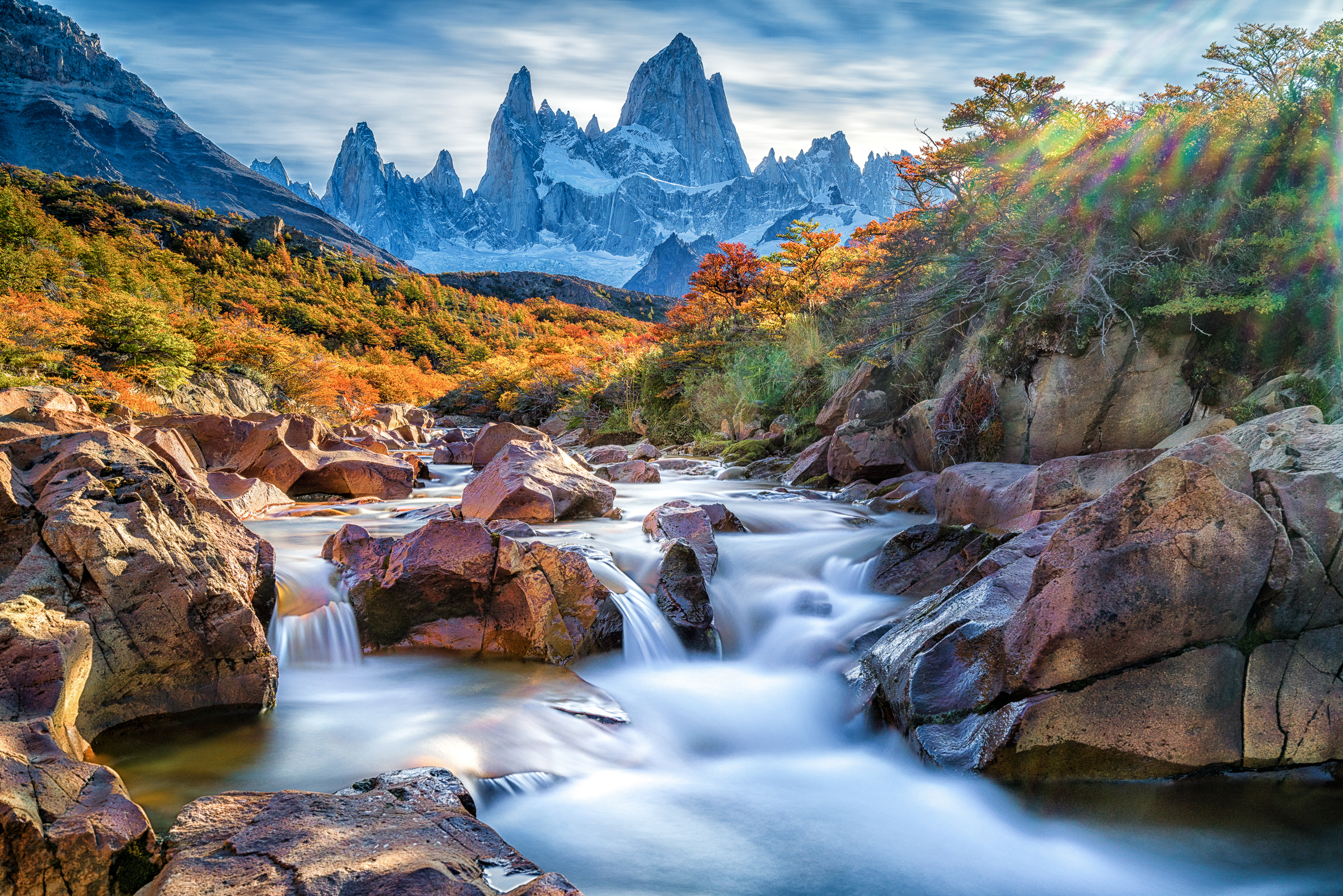 Patagonia