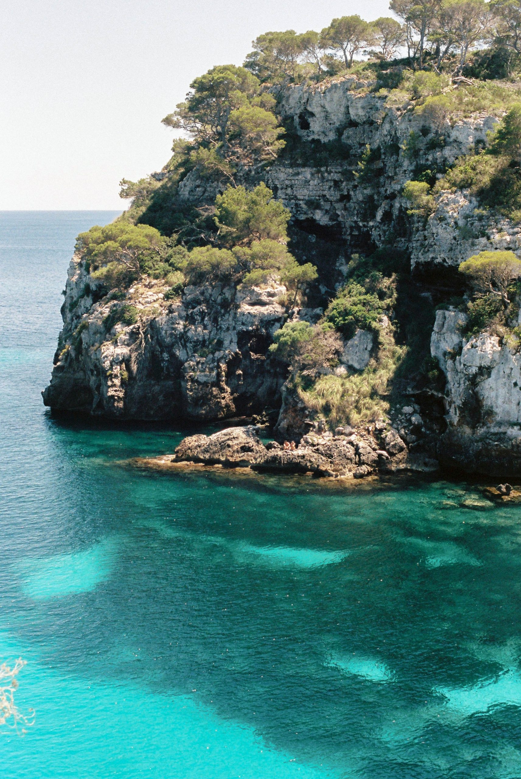 Mediterráneo