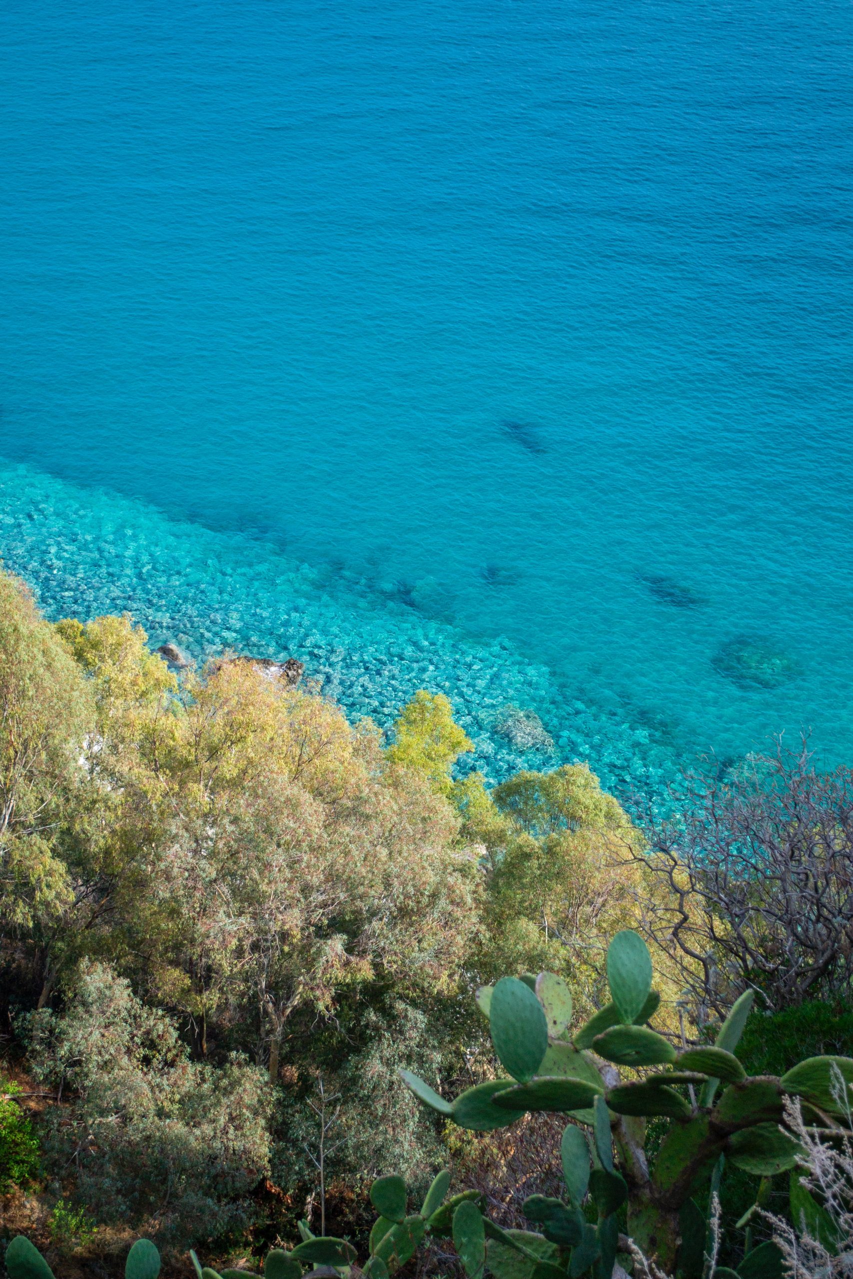 Calabria