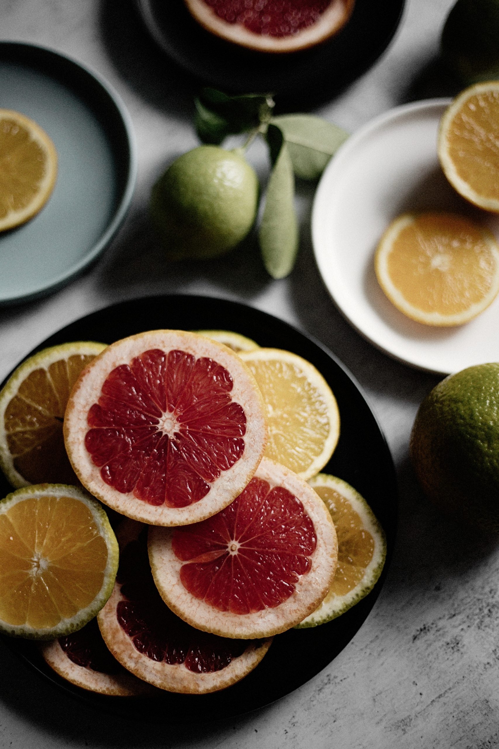 Limones