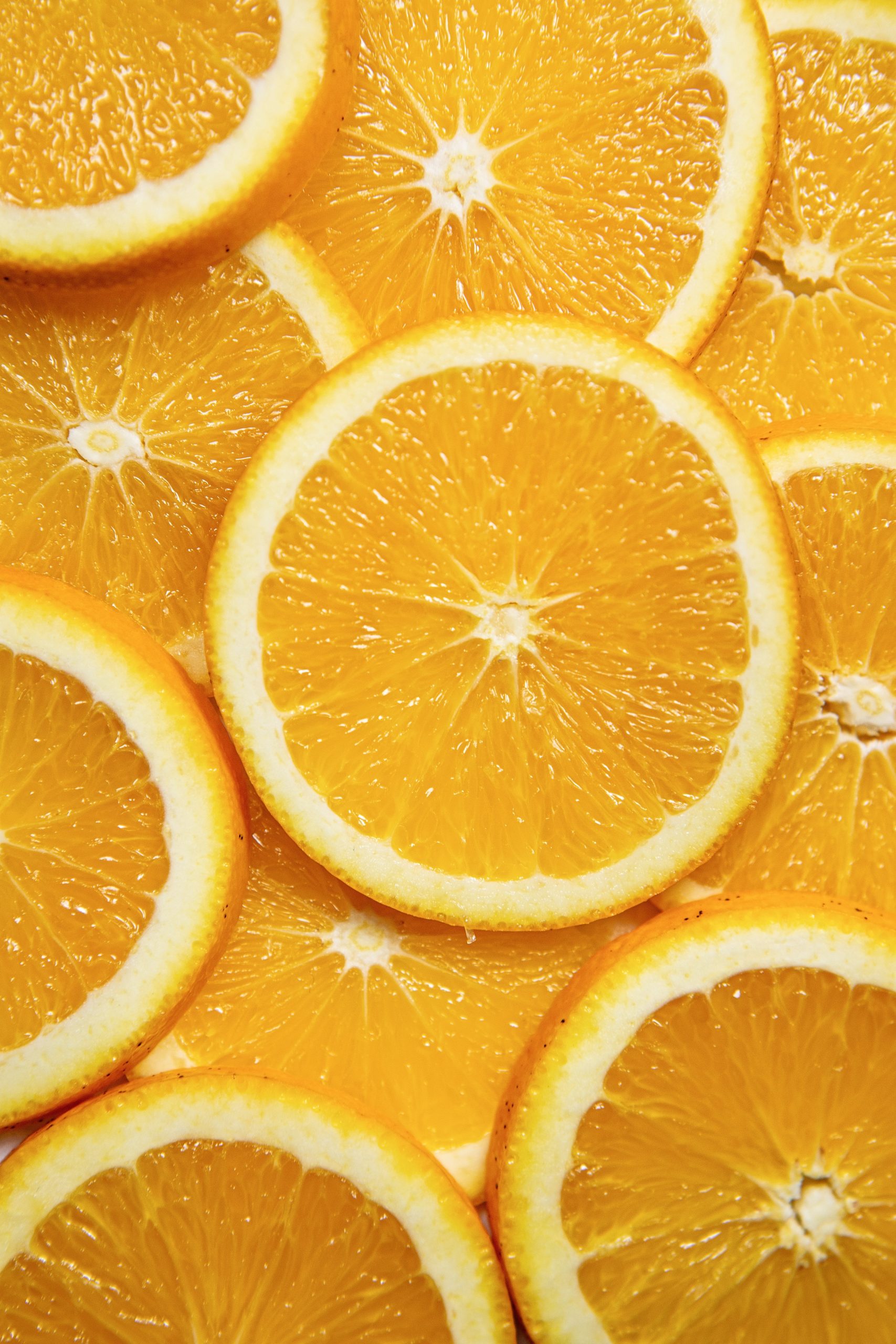 Naranjas