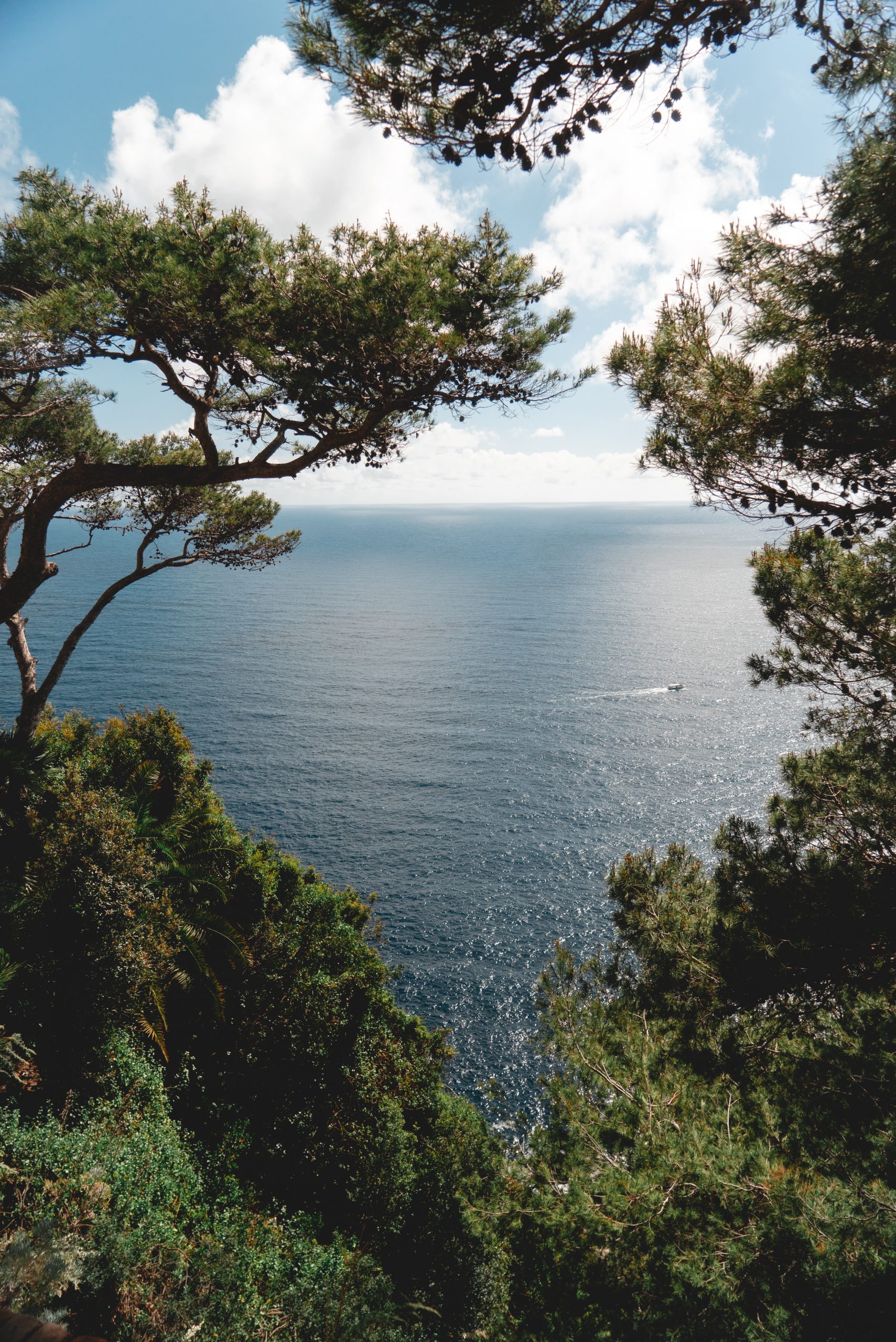Mar Mediterráneo