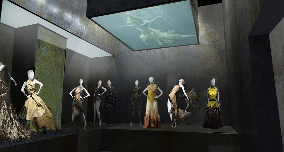 Alexander McQueen