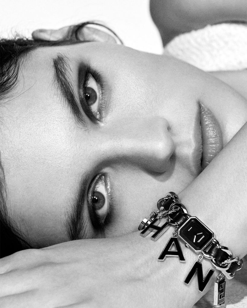 Foto: Chanel