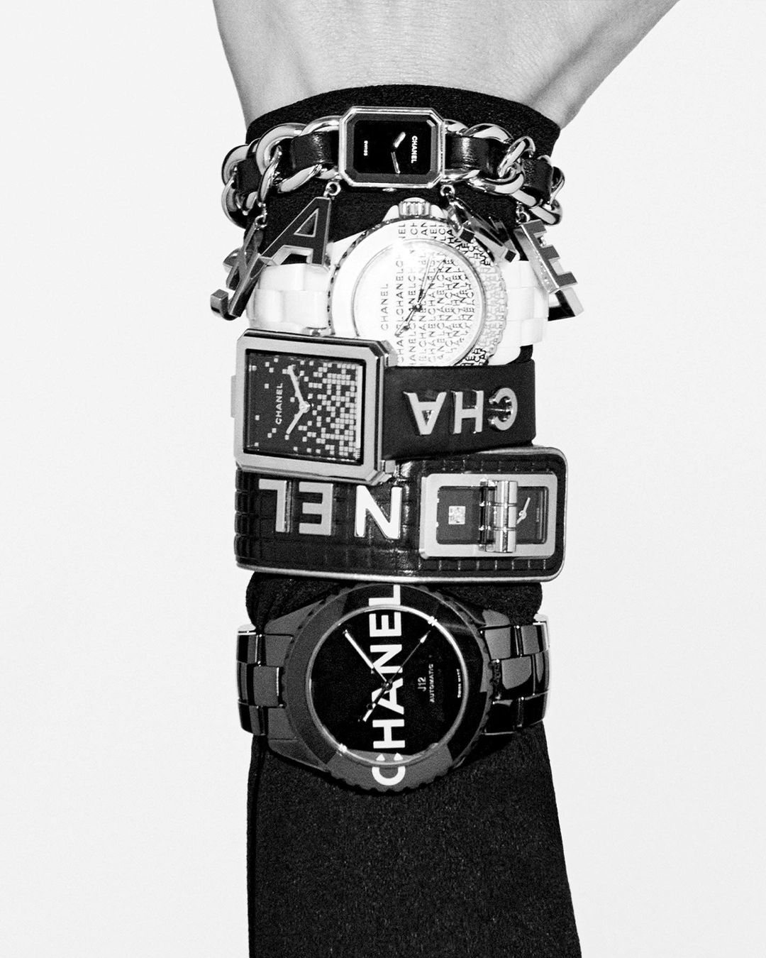 Foto: Chanel