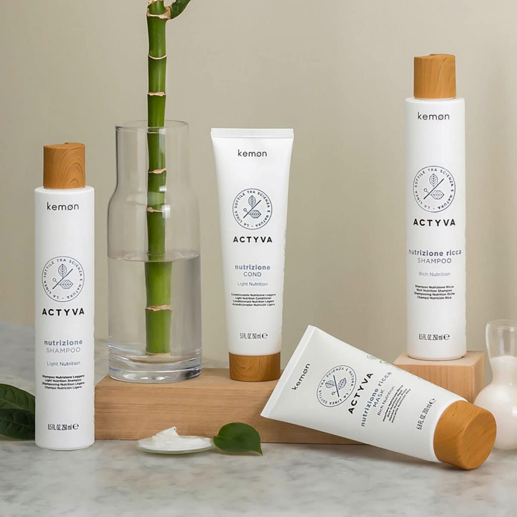 Productos de Kemon