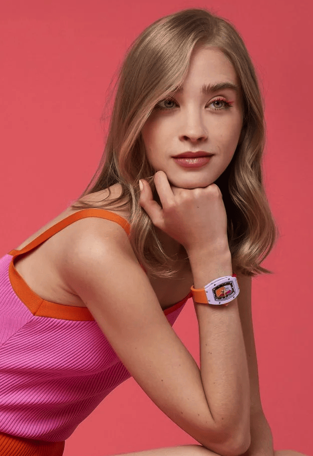 Foto: Richard Mille
