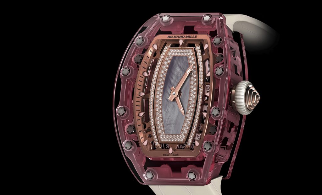 Foto: Richard Mille